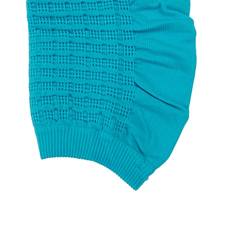 Compression Legging - Turquoise