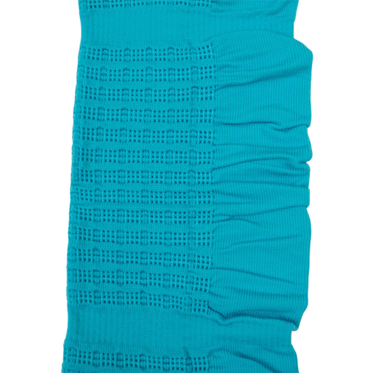 Compression Legging - Turquoise