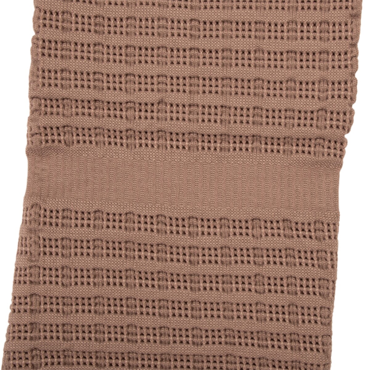 Compression Legging with Feet - Natural