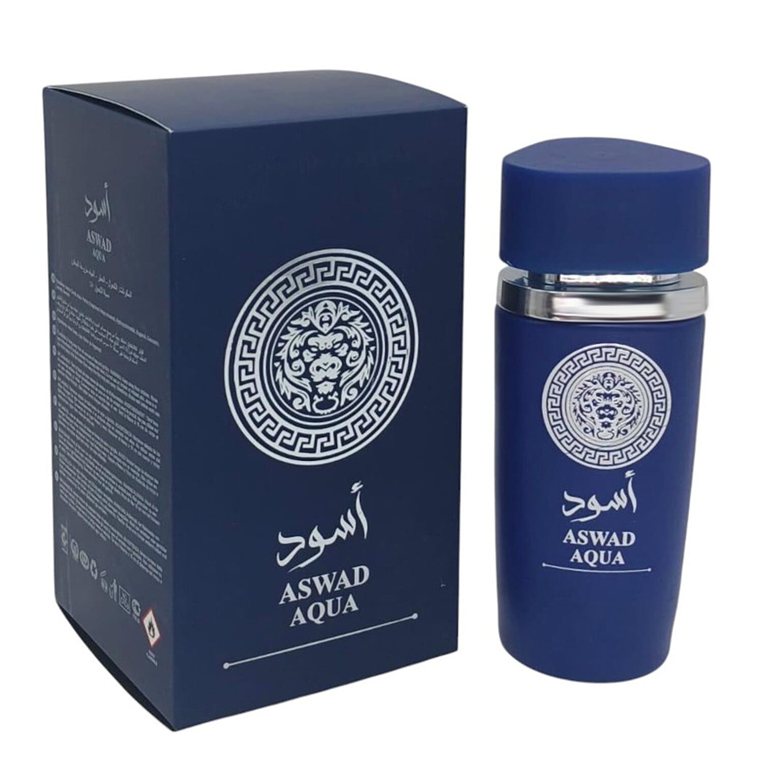 Aswad Aqua Mens EDP - 100ml