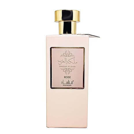 Manasik Malik Al Arab Rose Unisex EDP - 100ml