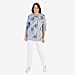   Soulstar Printed Sweat Shirt 