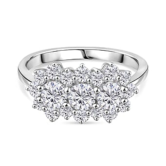 https://tjcuk.sirv.com/Products/80/5/8054005/Moissanite-Main-Stone-With-Side-Stone-Ring-in-Rhodium-Overlay-Sterling_8054005.jpg?w=342&h=342
