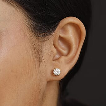 https://tjcuk.sirv.com/Products/80/5/8054193/Moissanite-Earring-with-Push-Back-in-18K-Vermeil-Yellow-Gold-Plated-St_8054193_2.jpg?w=342&h=342
