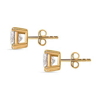 https://tjcuk.sirv.com/Products/80/5/8054193/Moissanite-Earring-with-Push-Back-in-18K-Vermeil-Yellow-Gold-Plated-St_8054193_3.jpg?w=342&h=342