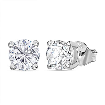 https://tjcuk.sirv.com/Products/80/5/8054194/Moissanite-Earring-in-Rhodium-Overlay-Sterling-Silver-1-88-Ct_8054194.jpg?w=342&h=342