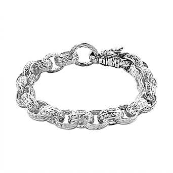 https://tjcuk.sirv.com/Products/80/5/8054676/Sterling-Silver-Bracelet-Size-7-Silver-Wt-26-35-Gms_8054676_3.jpg?w=342&h=342