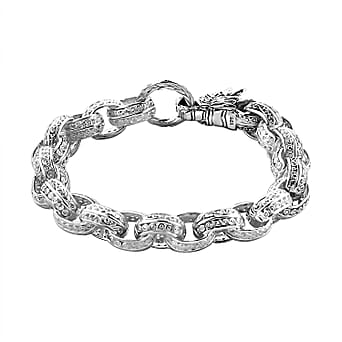https://tjcuk.sirv.com/Products/80/5/8054680/Sterling-Silver-Bracelet-Size-7-5-Silver-Wt-28-53-Gms_8054680_3.jpg?w=342&h=342