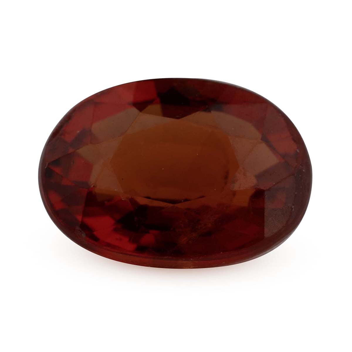 AAA Songea Sapphire Oval Shape Gemstone 1.05 Ct.