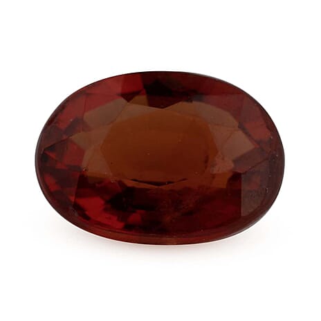 AAA Songea Sapphire Oval Shape Gemstone 1.05 Ct.