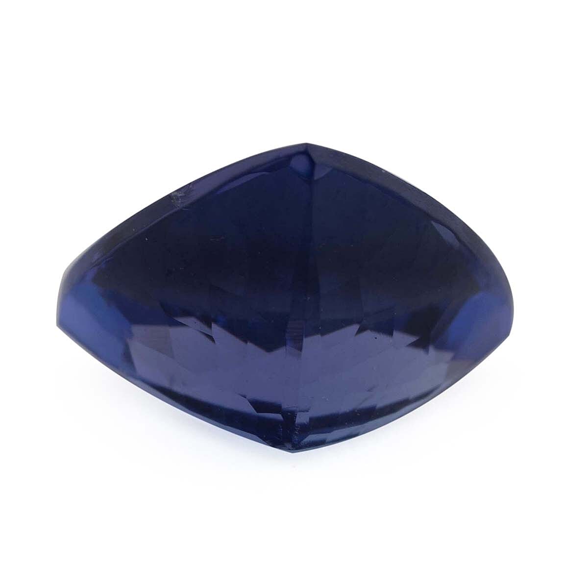 AAA Tanzanite Trillion Gemstone 2.25 Ct.