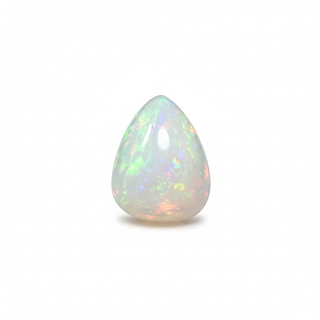 Tucson Find - THE 10 CT AAAA Ethiopian Welo Opal - Pear