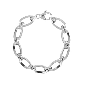 https://tjcuk.sirv.com/Products/80/5/8055301/La-Bella-Fine-Italian-Jewellery-Handmade-Sterling-Silver-Bracelet-Size_8055301.jpg?w=342&h=342