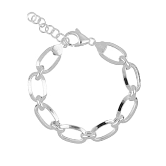https://tjcuk.sirv.com/Products/80/5/8055301/Sterling-Silver-Bracelet-Size-8-Silver-Wt-14-Gms_8055301.jpg?w=342&h=342