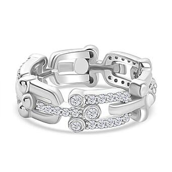 https://tjcuk.sirv.com/Products/80/5/8055307/Moissanite-Band-Ring-in-Rhodium-Overlay-Sterling-Silver-0-63-ct-Silver_8055307.jpg?w=342&h=342