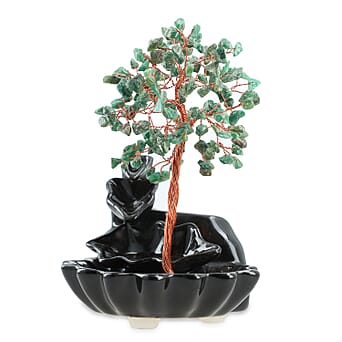 https://tjcuk.sirv.com/Products/80/5/8055355/Livmore-Showpiece-Size-One-Size-Green-Green_8055355_1.jpg?w=342&h=342