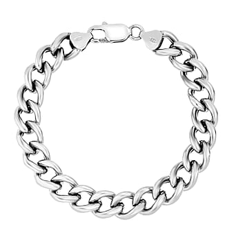 https://tjcuk.sirv.com/Products/80/5/8055729/La-Bella-Fine-Italian-Jewellery-Handmade-Sterling-Silver-Bracelet-Size_8055729.jpg?w=342&h=342