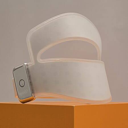 Lab life LED Neck Mask - Lifetime Warranty