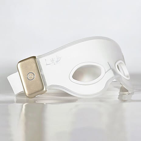 Lab Life Elysium Supra-Orbital 305 LED Eye Mask - Lifetime Warranty