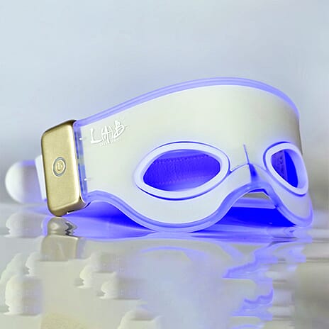 Lab Life LED Eye Mask - Lifetime Warranty