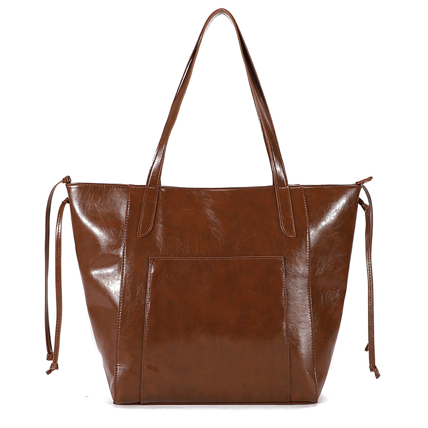 Brand New Today - Celtic Shoulder Bag - Brown