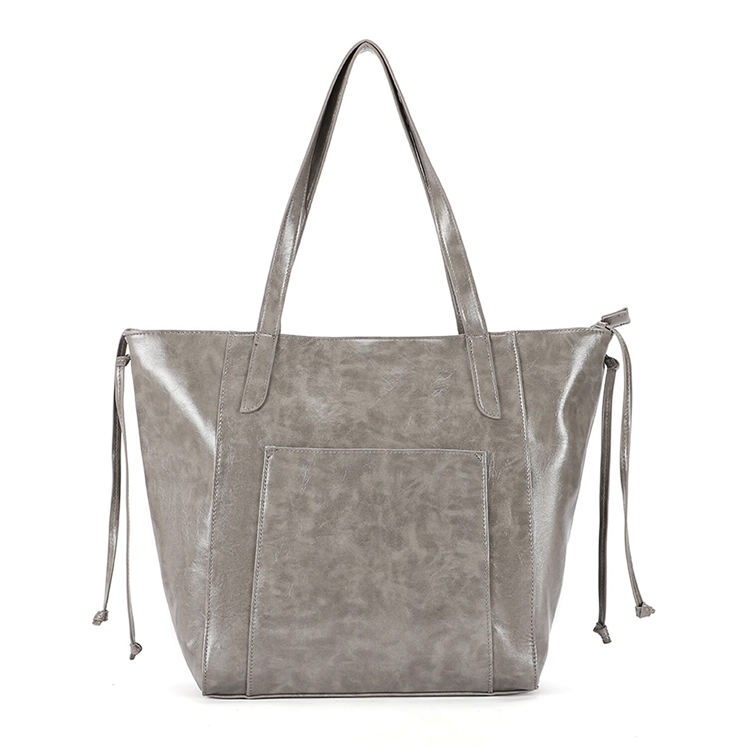 Brand New Today - Celtic Shoulder Bag - Grey
