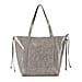 Brand New Today - Celtic Shoulder Bag - Grey