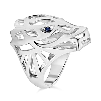 https://tjcuk.sirv.com/Products/80/5/8056134/Sterling-Silver-Ring-Silver-Wt-11-Gms_8056134_3.jpg?w=342&h=342