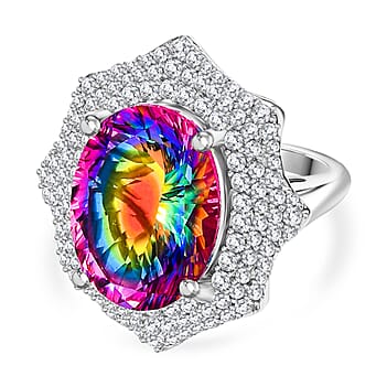 https://tjcuk.sirv.com/Products/80/5/8056660/Nebula-Quartz-Doublet-White-Zircon-Ring-in-Rhodium-Overlay-Sterling-Si_8056660.jpg?w=342&h=342