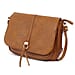 Multi Compartment Crossbody Bag