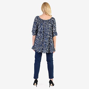 https://tjcuk.sirv.com/Products/80/5/8057101/Nabella-Womens-Abstract-Leaves-Print-Relaxed-Fit-Top-Size-14-Blue_8057101_2.jpg?w=342&h=342