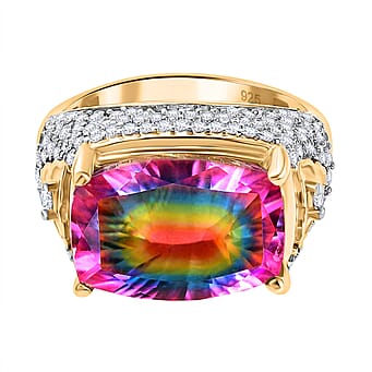 https://tjcuk.sirv.com/Products/80/5/8057336/Nebula-Quartz-Doublet-White-Zircon-Ring-in-18K-Vermeil-Yellow-Gold-Pla_8057336.jpg?w=342&h=342