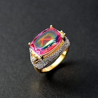 https://tjcuk.sirv.com/Products/80/5/8057336/Nebula-Quartz-Doublet-White-Zircon-Ring-in-18K-Vermeil-Yellow-Gold-Pla_8057336_1.jpg?w=342&h=342