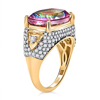 https://tjcuk.sirv.com/Products/80/5/8057338/Nebula-Quartz-Doublet-White-Zircon-Ring-in-18K-Vermeil-Yellow-Gold-Pla_8057338_3.jpg?w=342&h=342