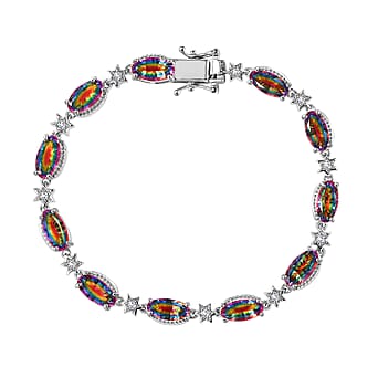 https://tjcuk.sirv.com/Products/80/5/8057356/Nebula-Quartz-Doublet-White-Zircon-Cluster-Bracelet-Size-8-in-Rhodium-_8057356.jpg?w=342&h=342