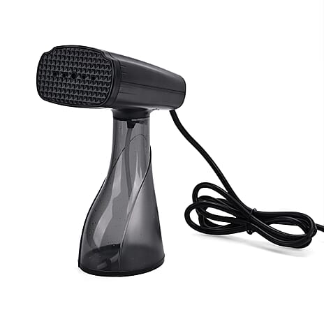 Homesmart Advance Technology Handheld Garment Steamer - Revolutionise Your Wardrobe Care Routine - 380ml
