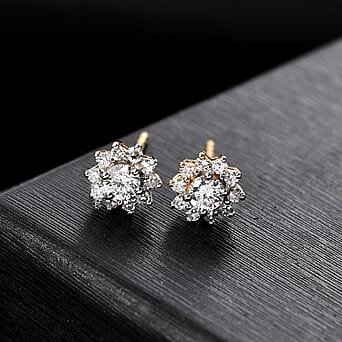 https://tjcuk.sirv.com/Products/80/5/8057452/LUXURIANT-Lab-Grown-Diamond-SI-G-H-Earring-with-Push-Back-in-18K-Verme_8057452_1.jpg?w=342&h=342