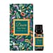 Desire Tea Tree Essential Oil 10ml - Green