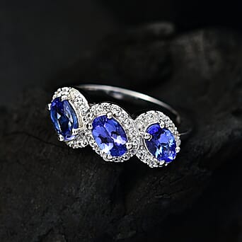 https://tjcuk.sirv.com/Products/80/5/8058887/Tanzanite-White-Zircon-3-Stone-Ring-in-Rhodium-Overlay-Sterling-Silver_8058887_1.jpg?w=342&h=342