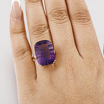 https://tjcuk.sirv.com/Products/80/5/8058937/9K-Yellow-Gold-AAA-Zambian-Amethyst-White-Diamond-Solitaire-Ring-16-64_8058937_2.jpg?w=342&h=342