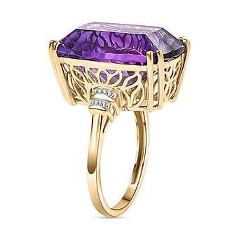 https://tjcuk.sirv.com/Products/80/5/8058938/9K-Yellow-Gold-AAA-Zambian-Amethyst-White-Diamond-Solitaire-Ring-16-64_8058938_3.jpg?w=342&h=342