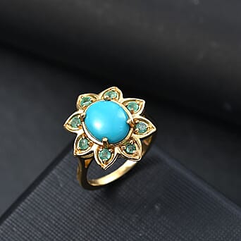 https://tjcuk.sirv.com/Products/80/5/8059001/Sleeping-Beauty-Turquoise-Emerald-Solitaire-Ring-in-18K-YG-Vermeil-Ste_8059001_1.jpg?w=342&h=342