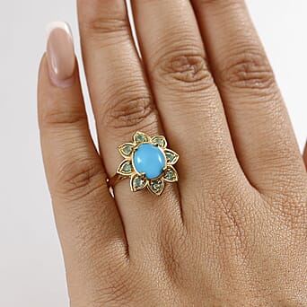 https://tjcuk.sirv.com/Products/80/5/8059001/Sleeping-Beauty-Turquoise-Emerald-Solitaire-Ring-in-18K-YG-Vermeil-Ste_8059001_2.jpg?w=342&h=342