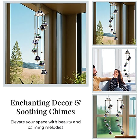 Hanging Decoration (Size - One Size) - Multi Color & Multicolor