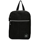 Enrico-Benetti-Polyamide-Backpack-Size-19x6x25-cm-Black