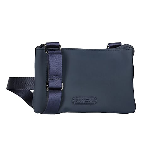 Enrico Benetti Crossbody Bag (Size - One Size) - Navy