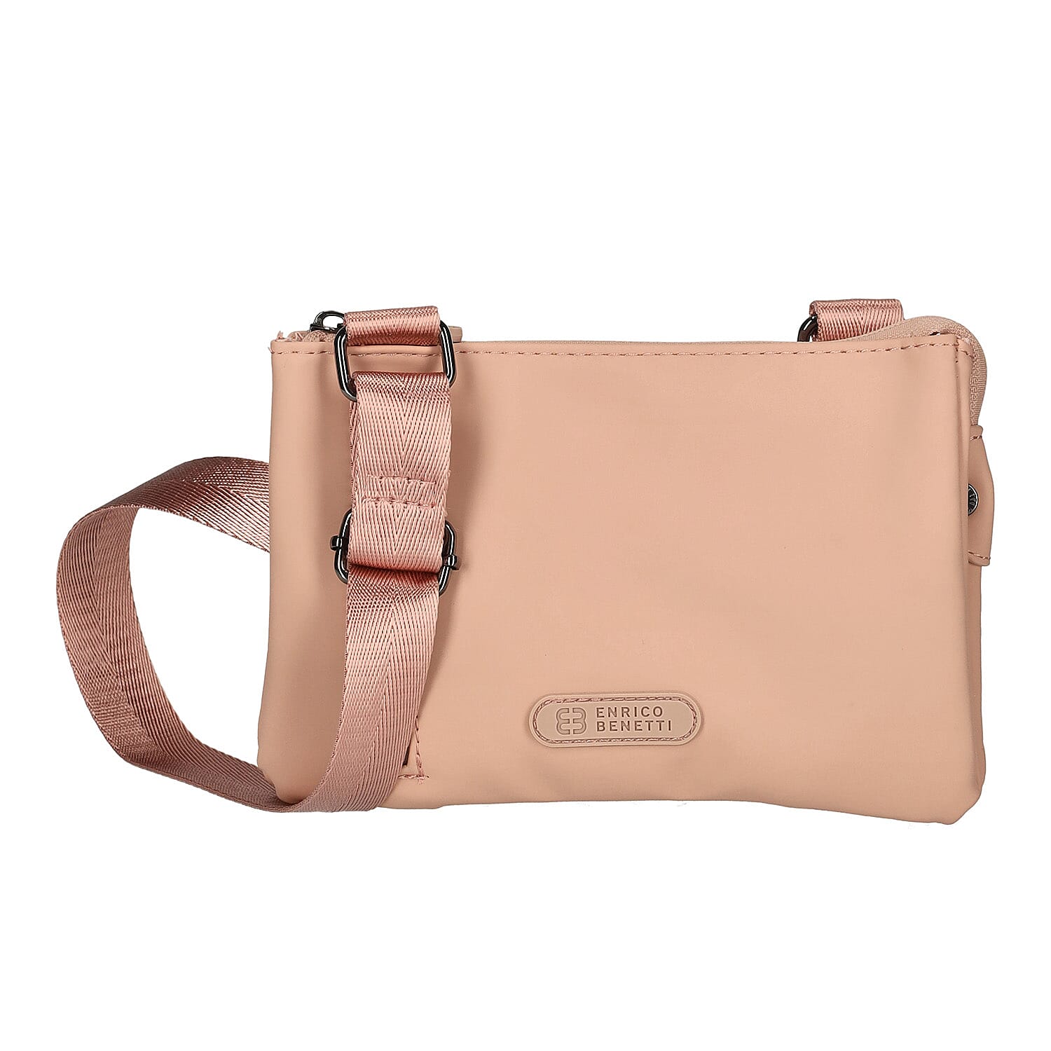 Enrico-Benetti-Crossbody-Bag-Size-One-Size-Misty-rose