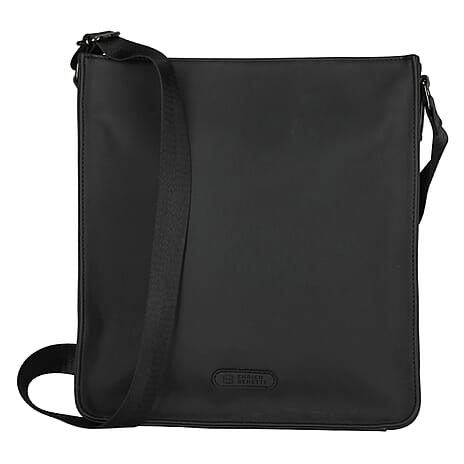 Enrico Benetti Crossbody Bag - Black