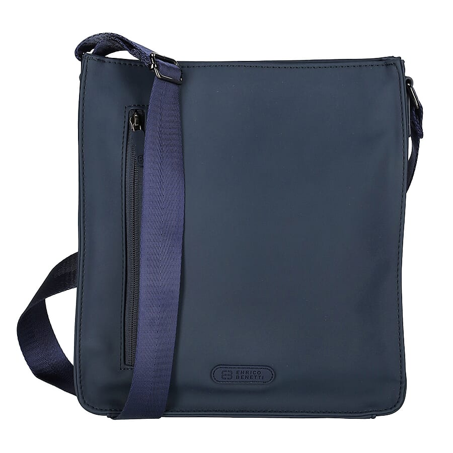 Enrico Benetti Crossbody Bag - Navy