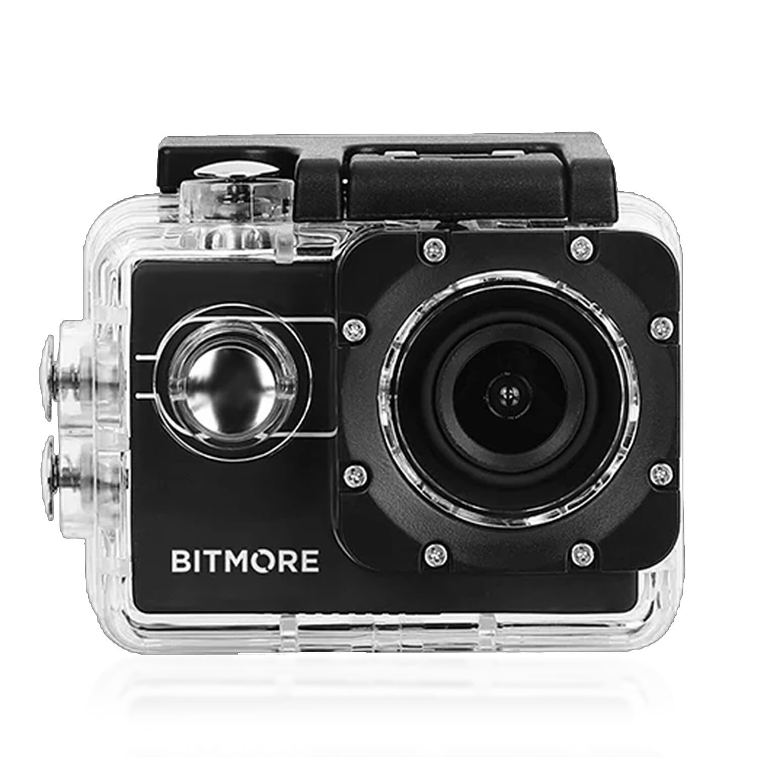 Bitmore Camera and Camcorder (Size - One Size) - Black